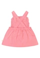 Bakkaboe Newborn baby meisjes overgooier
